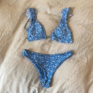 Shein Bikini, medium